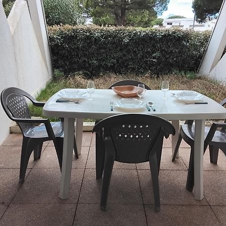 Appartamento Vittoria Immobilier 7 La Grande-Motte Esterno foto