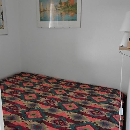 Appartamento Vittoria Immobilier 7 La Grande-Motte Esterno foto