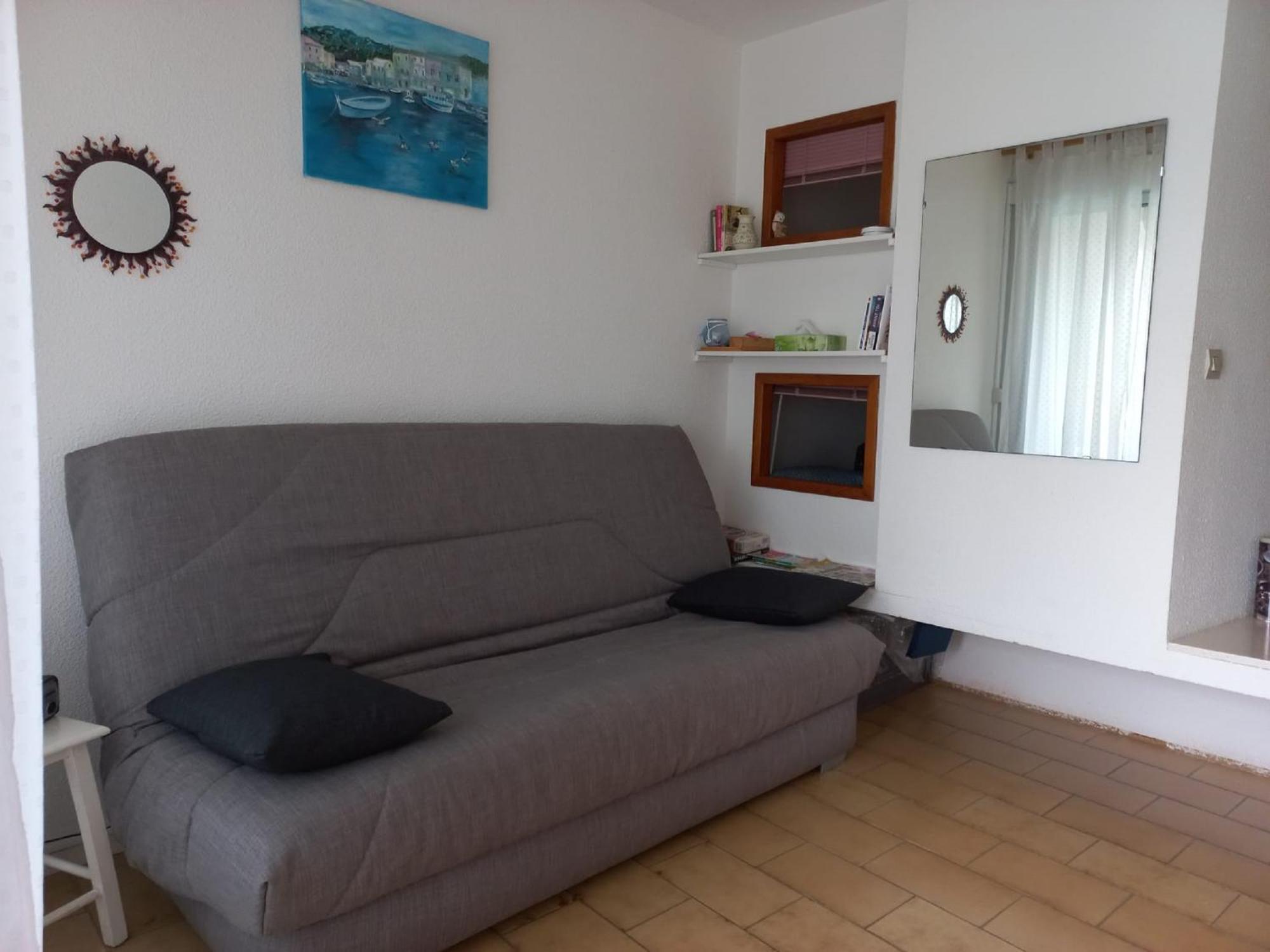 Appartamento Vittoria Immobilier 7 La Grande-Motte Camera foto