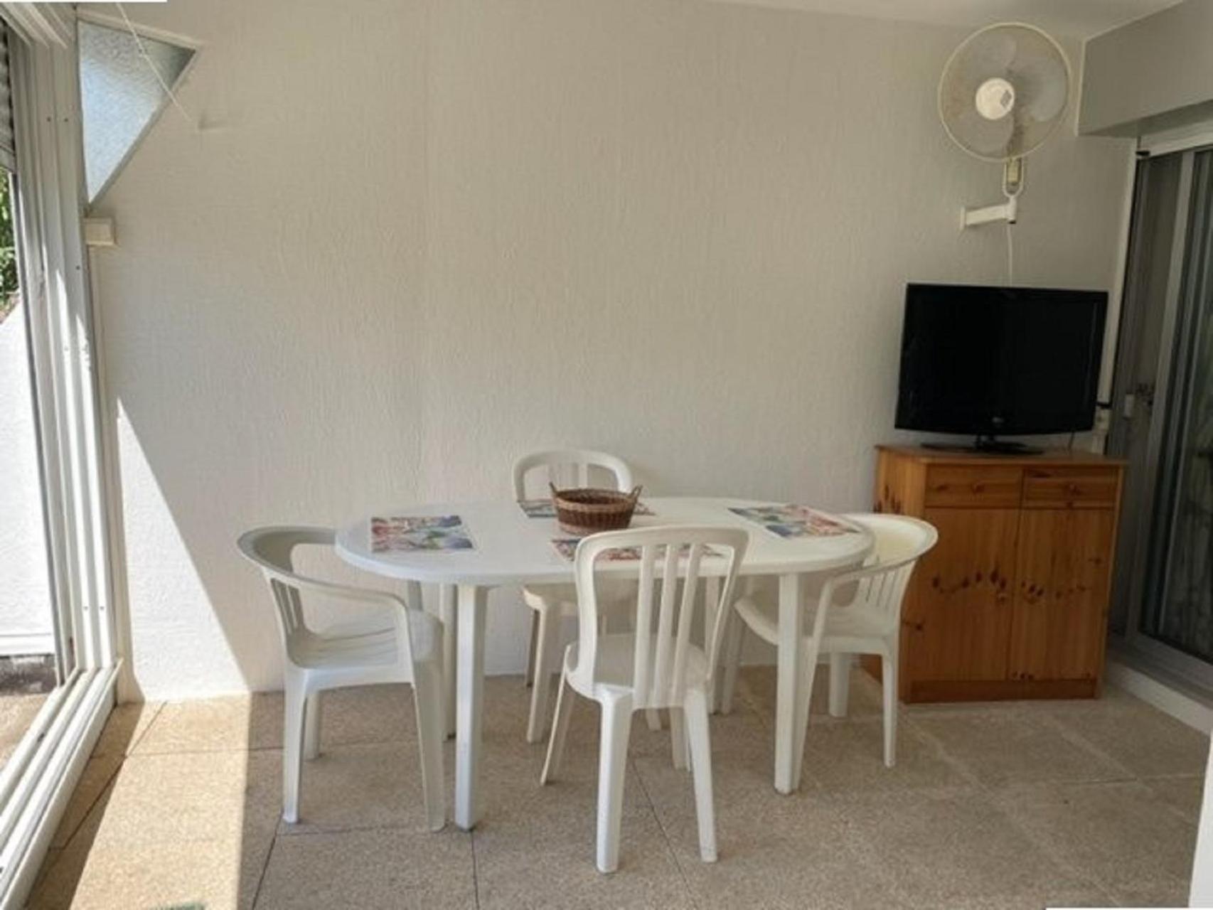 Appartamento Vittoria Immobilier 7 La Grande-Motte Camera foto