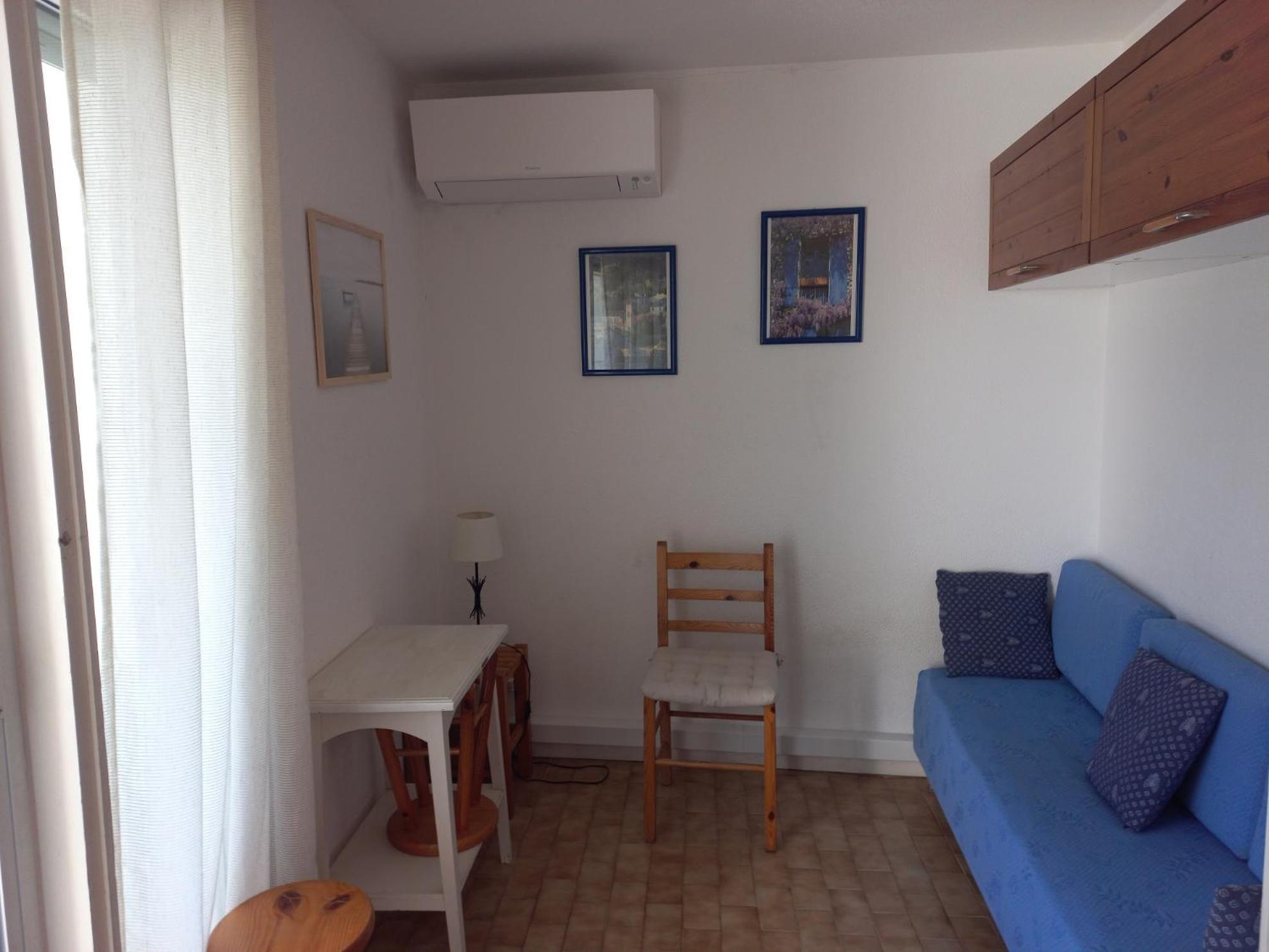 Appartamento Vittoria Immobilier 7 La Grande-Motte Esterno foto
