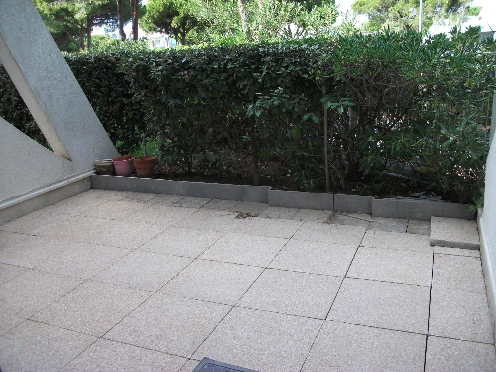 Appartamento Vittoria Immobilier 7 La Grande-Motte Camera foto