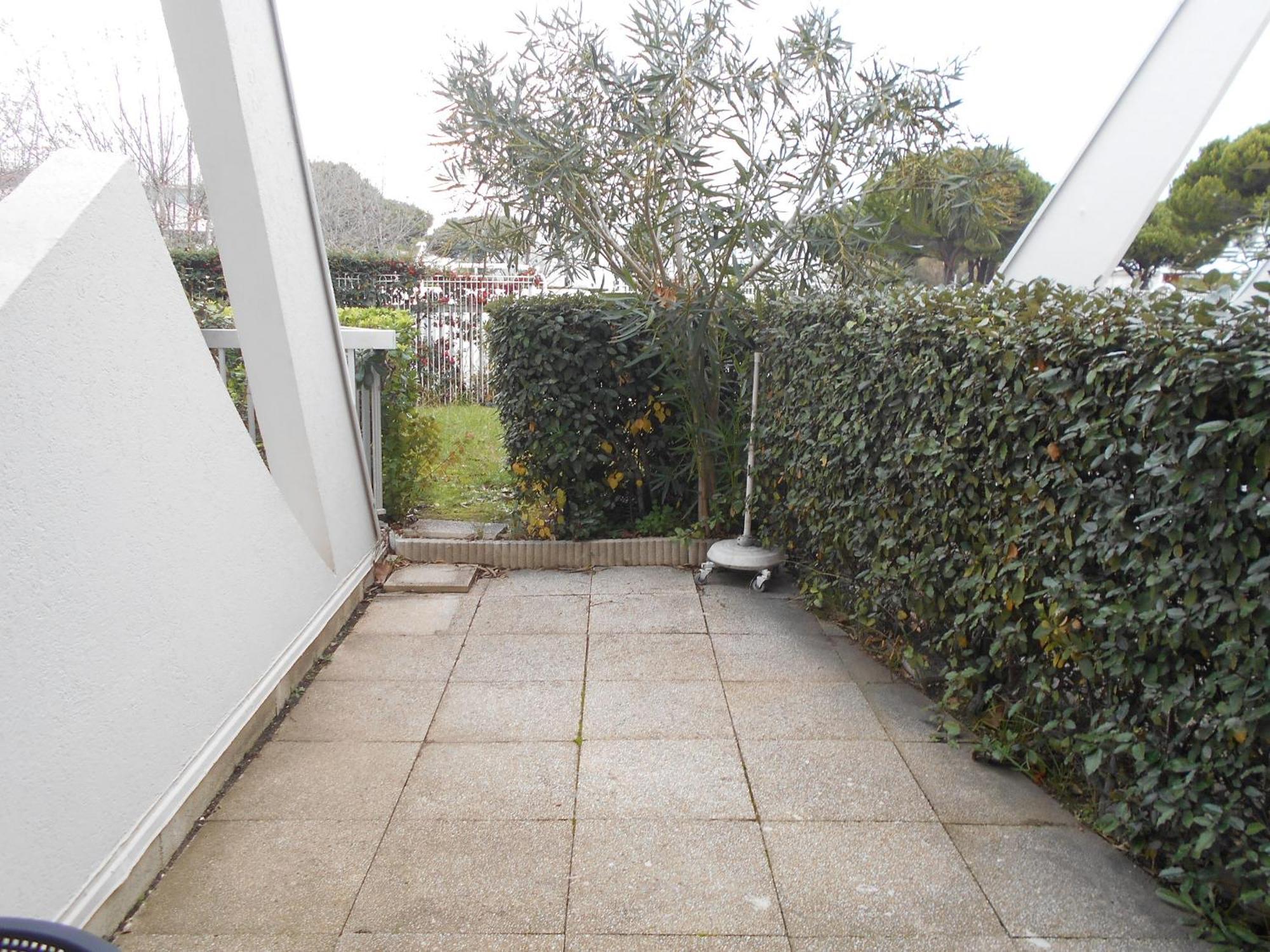 Appartamento Vittoria Immobilier 7 La Grande-Motte Camera foto