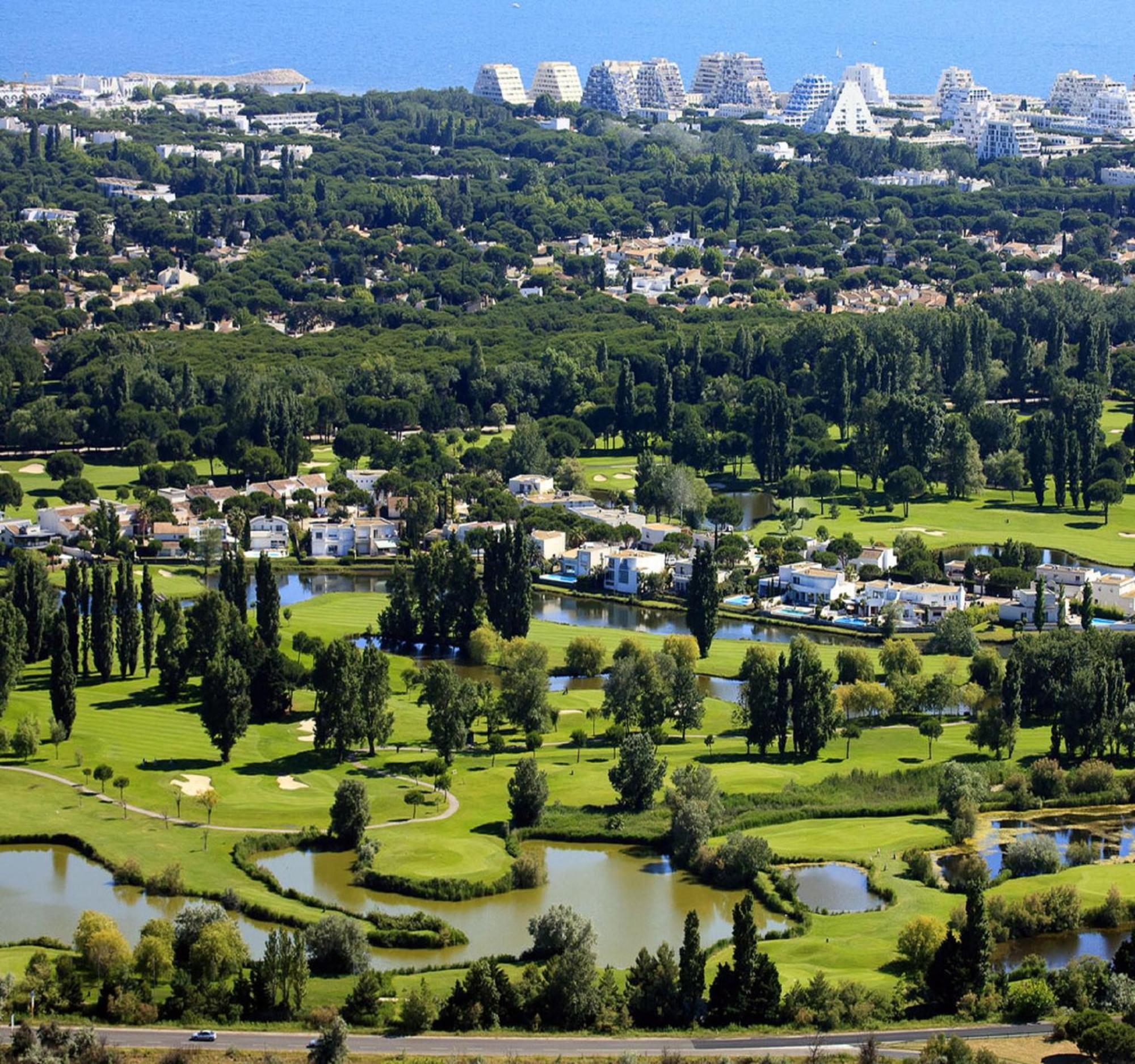 Appartamento Vittoria Immobilier 7 La Grande-Motte Esterno foto