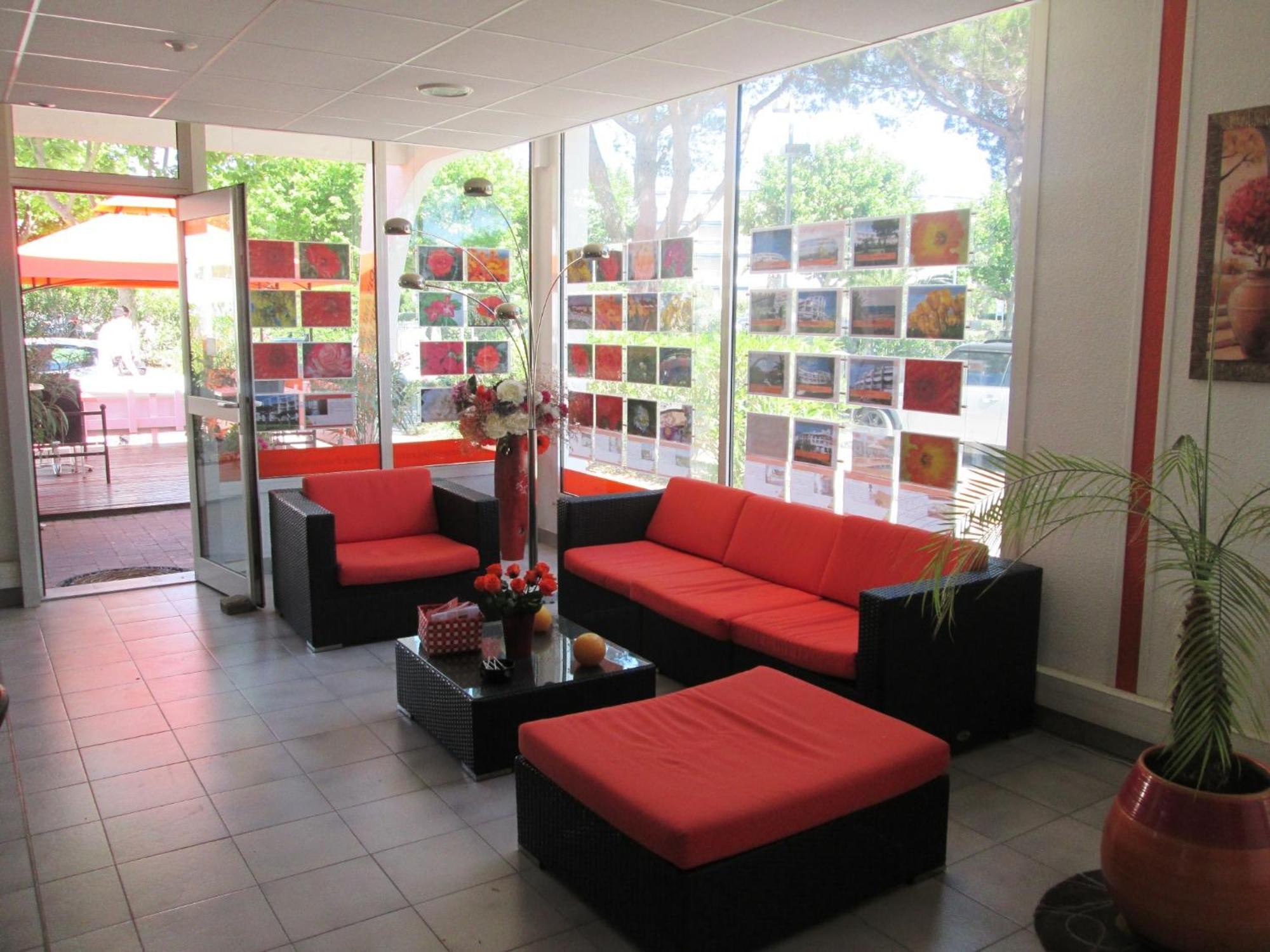 Appartamento Vittoria Immobilier 7 La Grande-Motte Esterno foto
