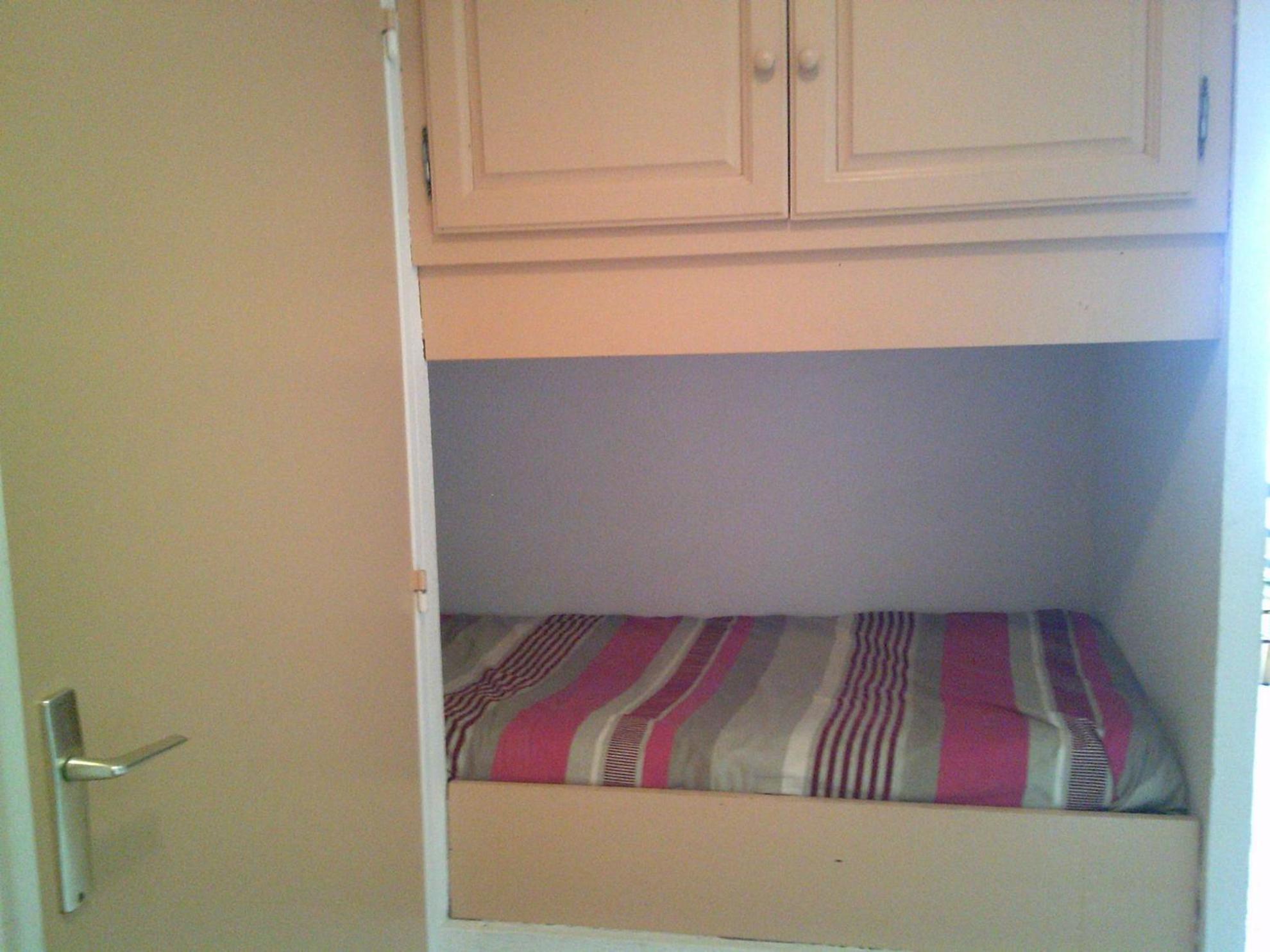 Appartamento Vittoria Immobilier 7 La Grande-Motte Camera foto