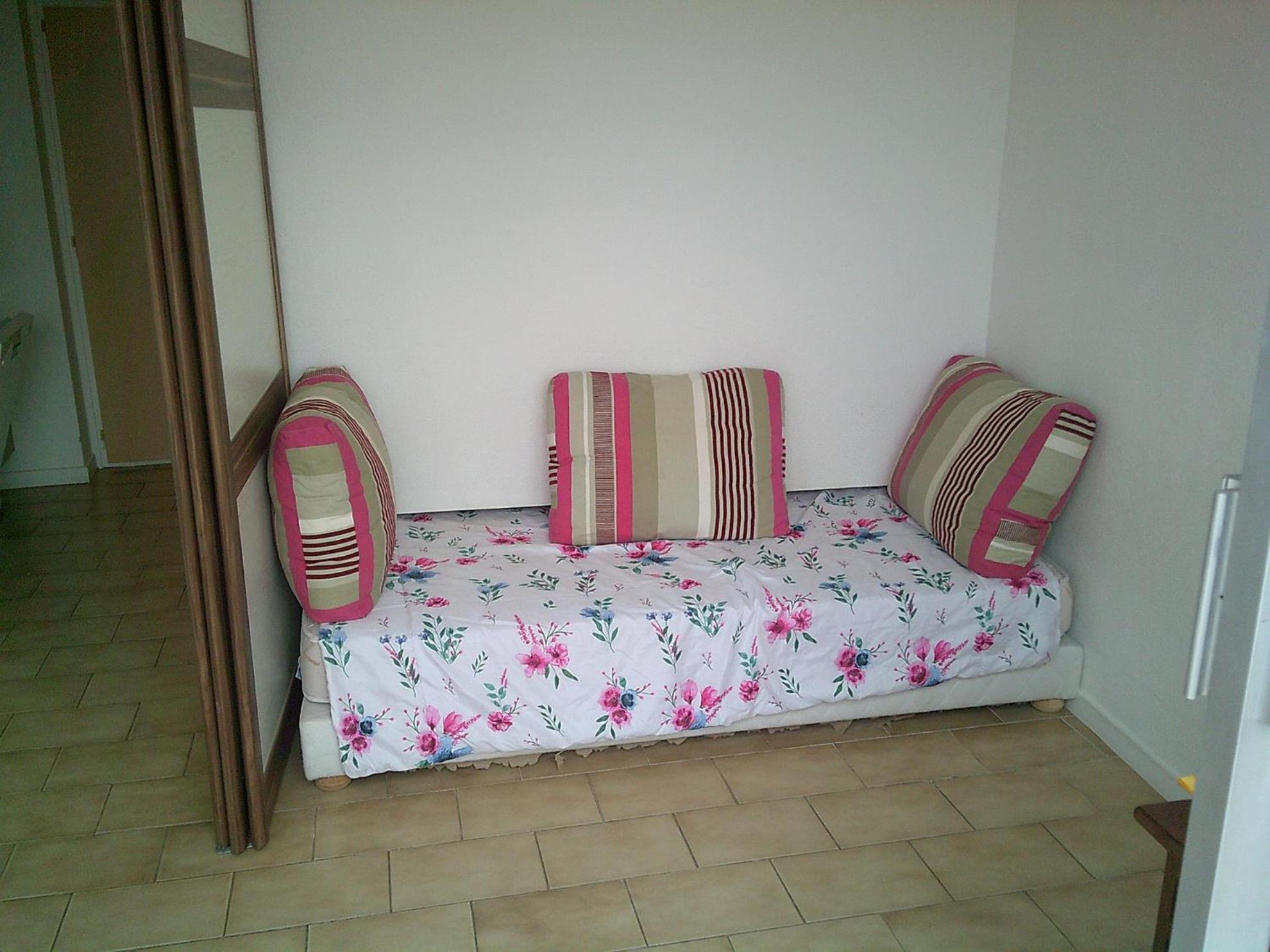 Appartamento Vittoria Immobilier 7 La Grande-Motte Camera foto