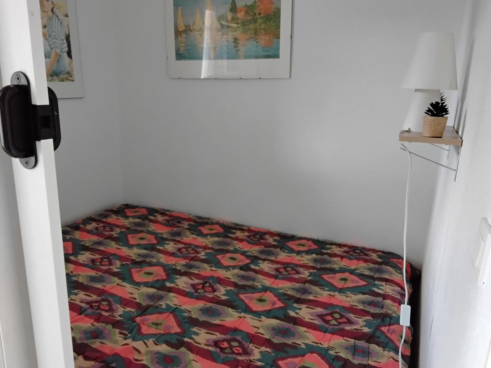 Appartamento Vittoria Immobilier 7 La Grande-Motte Esterno foto