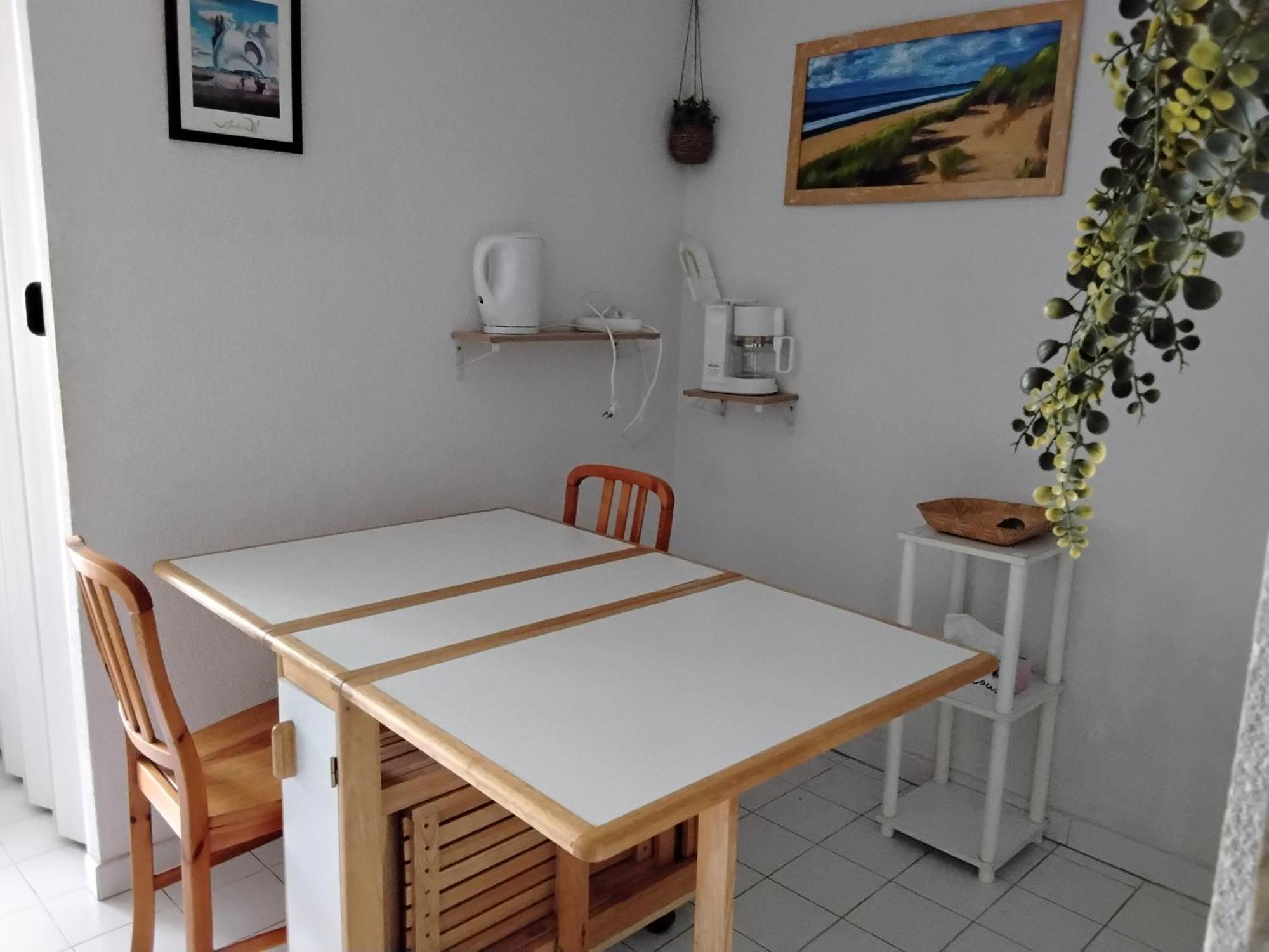 Appartamento Vittoria Immobilier 7 La Grande-Motte Esterno foto