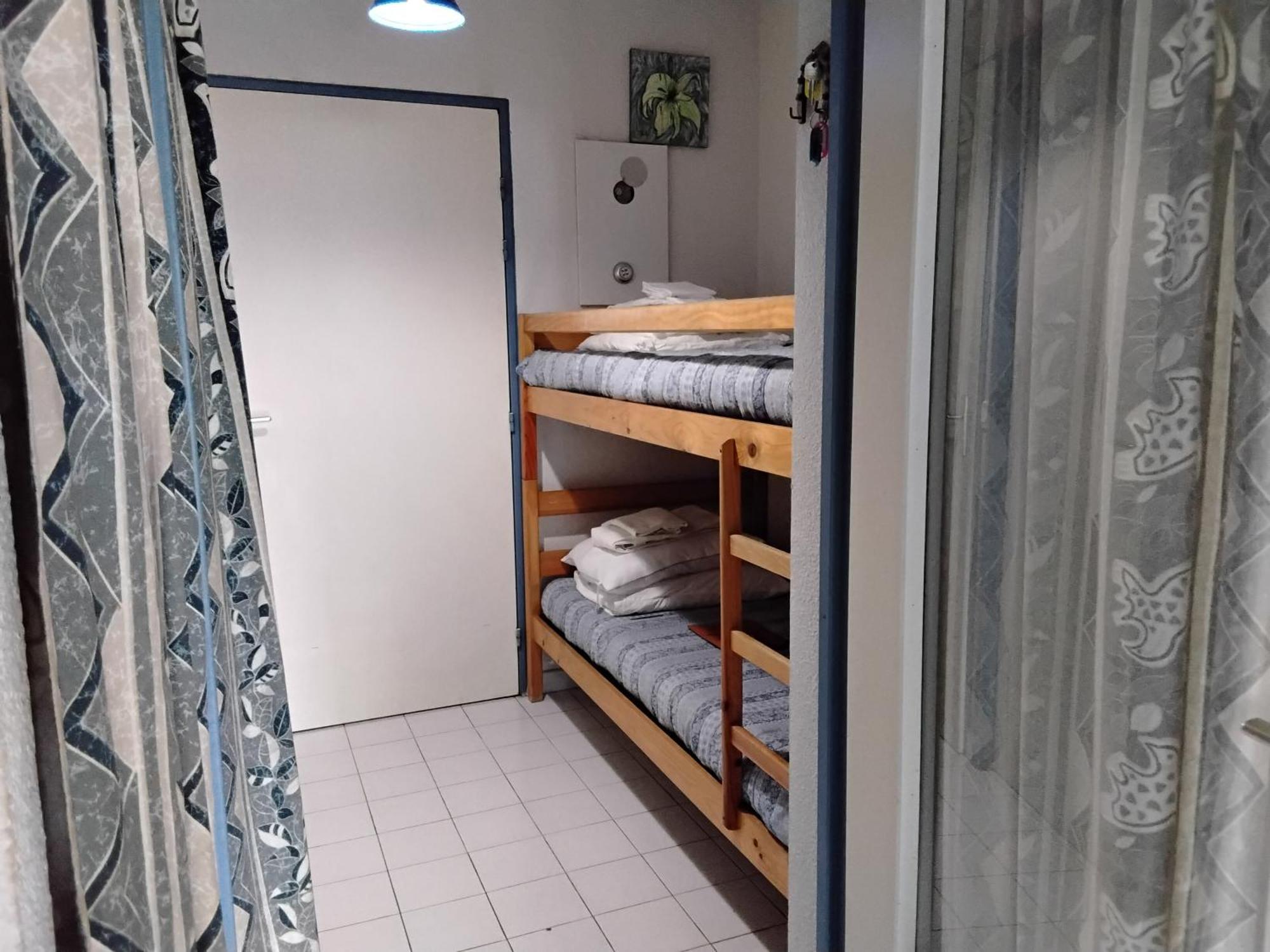 Appartamento Vittoria Immobilier 7 La Grande-Motte Esterno foto